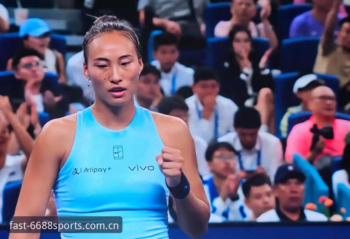 2026法网女单抽签深度解析：中国金花郑钦文保分之路完整指南